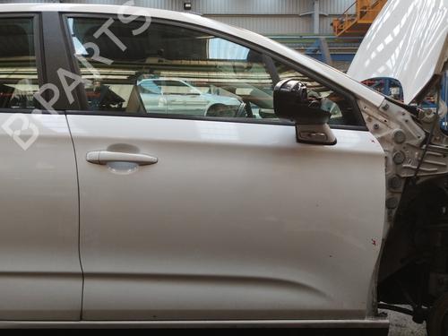 Used Right front door CITROËN C4 II (NC_) [2009-2025]  16793070