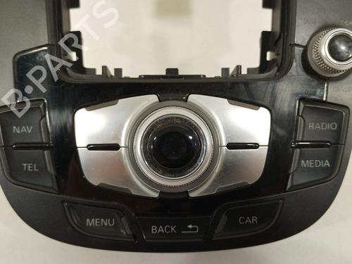 Switch AUDI Q5 (8RB) SQ5 TDI quattro | BP40100838I30 - Image 2