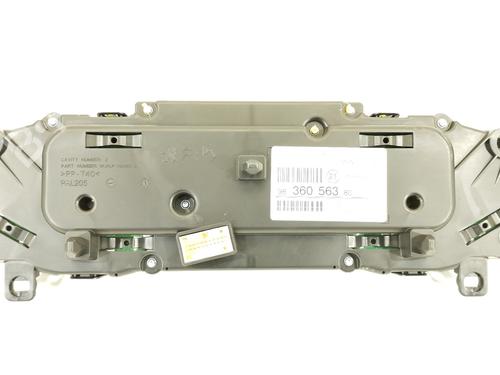 Instrument cluster PEUGEOT 208 II (UB_, UP_, UW_, UJ_)  | BP12259981C47 