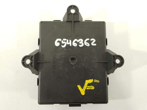 Electronic module MERCEDES-BENZ A-CLASS (W169) A 180 CDI (169.007, 169.307) | BP28480501M83 - Image 6