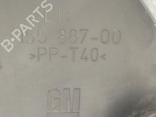 Left headlight OPEL VECTRA C GTS (Z02) | BP33290533C28 - Image 5