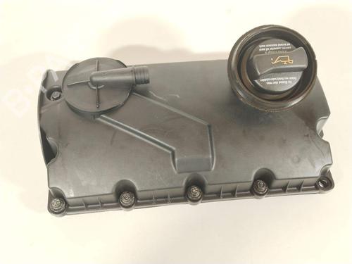 Used Valve cover Valve cover 28480481 28480481