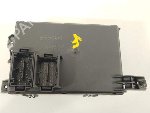 Fuse box OPEL CORSA D (S07) 1.4 (L08, L68) | BP36392982E1  - Image 7