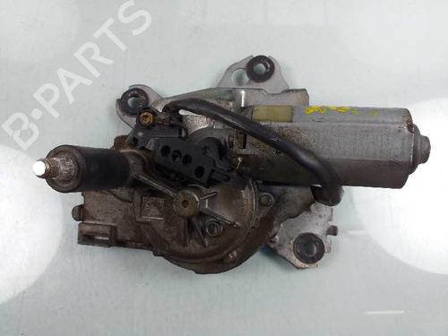 Used Rear wiper motor NISSAN TERRANO II (R20) [1992-2007]  5046350