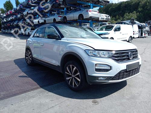 Headlight switch VW T-ROC (A11, D11) 1.0 TSI | BP38735392I24 - Image 11