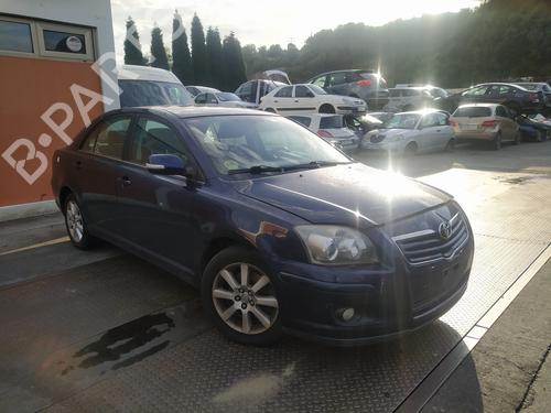 Steering pump TOYOTA AVENSIS (_T25_) 2.0 D-4D (ADT250_, ADT250R) | BP19117811M99 