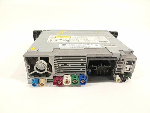 Electronic module BMW 5 (F10) 520 d | BP18863653M83 