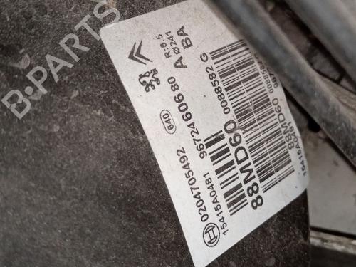 servo-brake-citroen-c3-ii-sc_-2009-36675028 main image