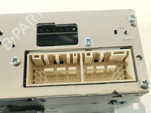 Radio KIA STONIC (YB) 1.2 CVVT | BP31312810E6