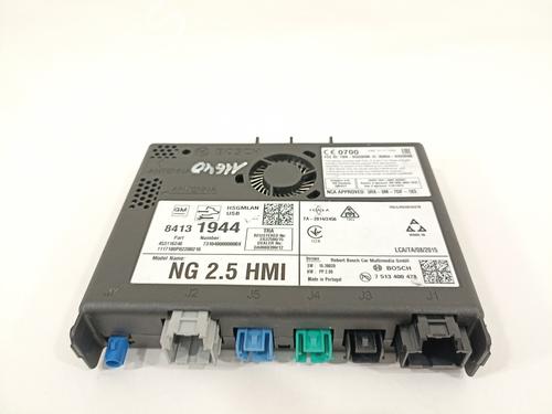 Used Electronic module OPEL INSIGNIA B Grand Sport (Z18) [2017-2025]  17490917