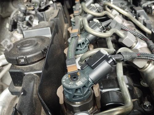 Engine BMW 3 Touring (F31) 320 d | BP17491079M1 