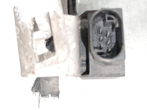 Right rear suspension arm BMW 5 Touring (F11) 525 d xDrive | BP30177651M15