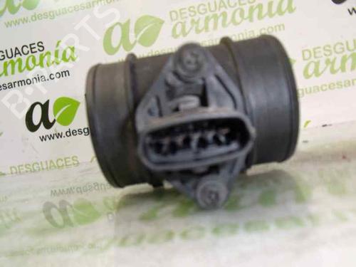 Mass air flow sensor OPEL MERIVA A MPV (X03)  | BP1839169M95 