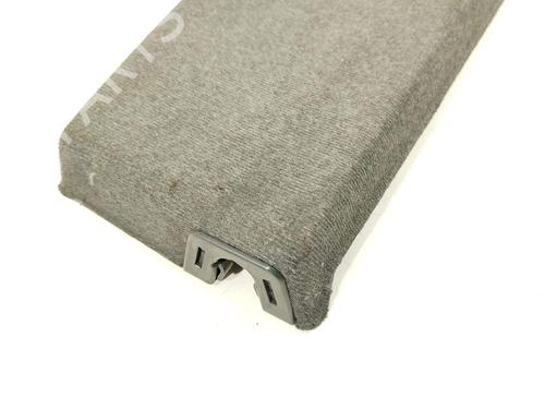 Rear parcel shelf FIAT 500 (312_) 1.4 (312AXC1B, 312CXC1B) | BP38263042C85 - Image 4