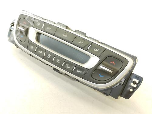 Used Climate control RENAULT SCÉNIC III (JZ0/1_) [2008-2016]  5584766