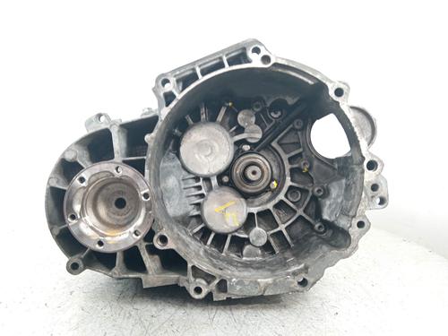 manual-gearbox-vw-golf-vi-5k1-20-gti-kzs-2008-2009-2010-2011-2012-2013-2014-17534331 main image