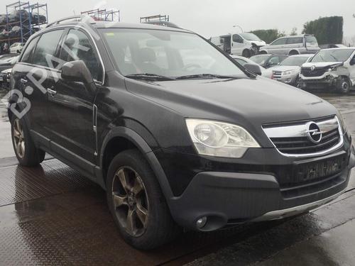Mirror switch OPEL ANTARA A (L07) | BP16800801I25 - Image 6