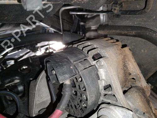 Used Alternator Alternator 37232324 37232324