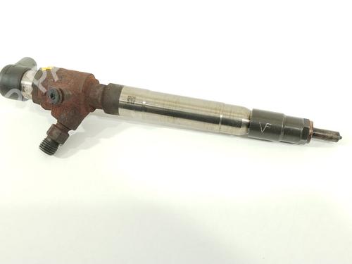 Used Injector PEUGEOT BOXER Van [2006-2025]  29502987