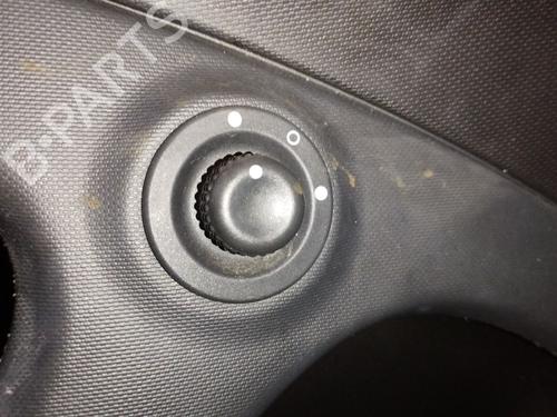 Used Mirror switch SMART FORFOUR Hatchback (453) 0.9 (453.044, 453.053) (90 hp) 32168935