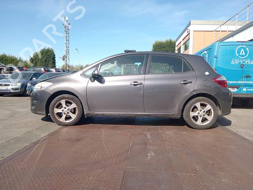 Engine control unit (ECU) TOYOTA AURIS (_E15_) 1.4 D-4D (NDE150_, NDE150R) | BP33794616M57 - Image 10