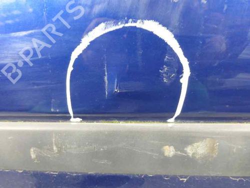 Left front door OPEL MERIVA A MPV (X03)  | BP1877153C2 