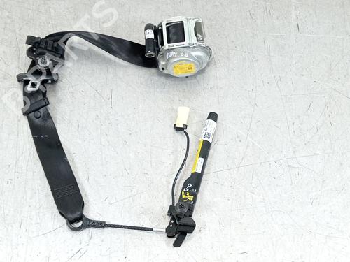 Cinto de segurança frente direito JEEP RENEGADE SUV (BU, B1, BV) 1.0 T-GDi (120 hp) 30831656