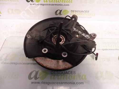 Used Right rear steering knuckle MERCEDES-BENZ E-CLASS (W211) E 500 (211.070) (306 hp) 1968474