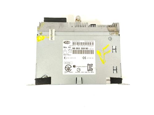 Module électronique CITROËN C4 CACTUS 1.6 HDi 90 | BP32026201M83 - Image 3