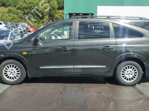 Lichtmaschine SSANGYONG RODIUS I  | BP18831060M7 