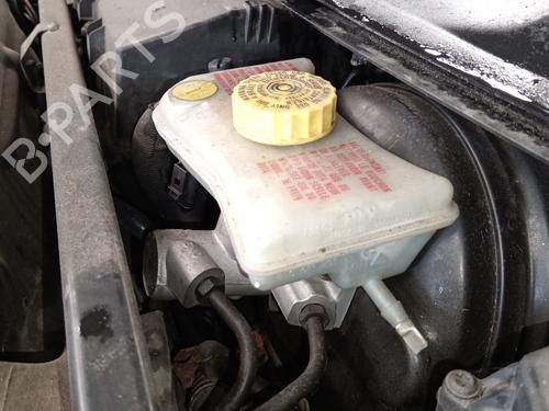 Used Brake master cylinder Brake master cylinder 38285952 38285952