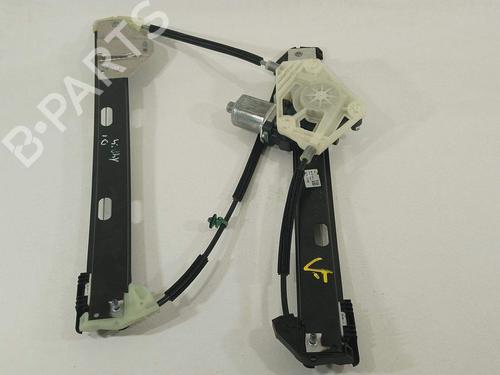 Front left window mechanism AUDI A1 Sportback (GBA) 30 TFSI | BP33468021C22 - Image 7
