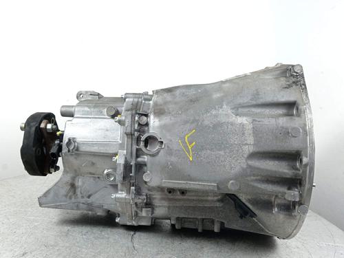 manual-gearbox-mercedes-benz-clc-class-cl203-716654-2008-2009-2010-2011-17529643 main image