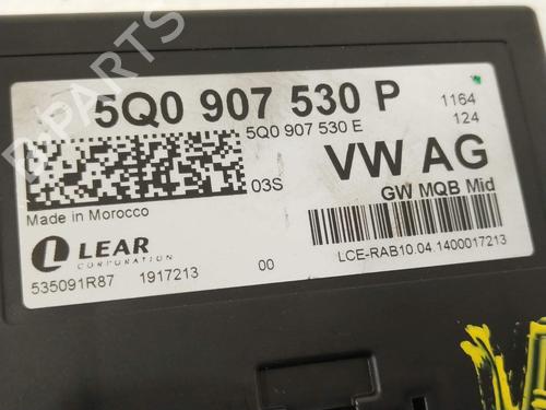 Electronic module SEAT LEON (5F1) | BP31291448M83 - Image 2