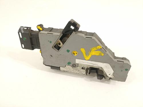 Rear right lock CITROËN C4 Grand Picasso I (UA_)  | BP15410834C99 