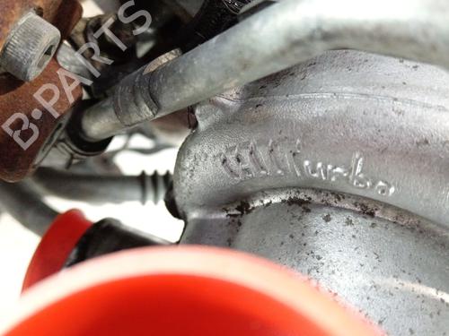 Engine TOYOTA COROLLA Verso (ZER_, ZZE12_, R1_) | BP24874880M1