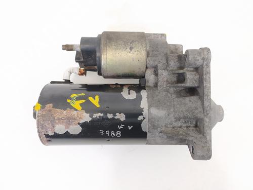 Starter RENAULT CLIO II (BB_, CB_)  | BP15481794M8 