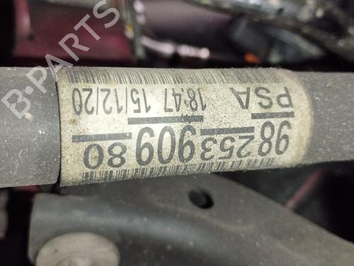 Used Right front driveshaft Right front driveshaft 36859378 36859378