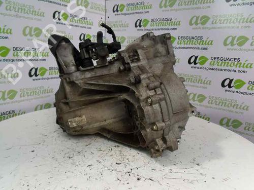 Gearbox FORD FOCUS II (DA_, HCP, DP)  | BP1847992M3 