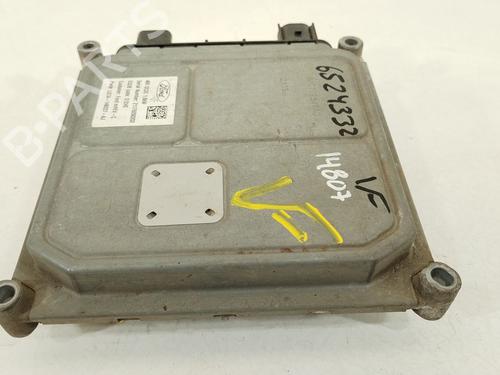 Computer motormanagement FORD PUMA (J2K, CF7) 1.0 EcoBoost | BP28130753M57 