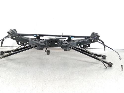 Used Rear axle MINI MINI (F56) Cooper D (116 hp) 30624357