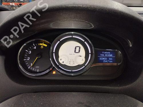 Engine RENAULT MEGANE III Hatchback (BZ0/1_, B3_) 1.5 dCi | BP24888220M1 - Image 2