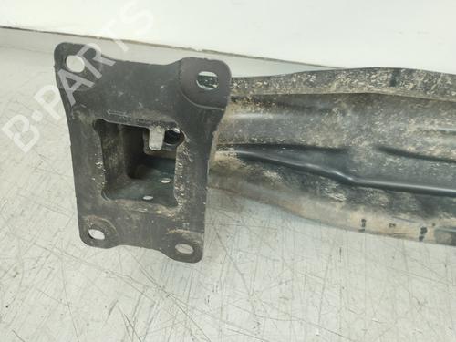 Rear bumper reinforcement VW GOLF VII (5G1, BQ1, BE1, BE2) 1.6 TDI | BP15739528C73 