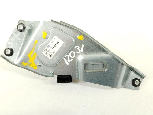 Used Rear wiper motor BMW X2 (F39) [2017-2023]  17394215