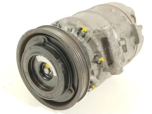 Compressor A/A VW PASSAT B5.5 (3B3) 1.9 TDI | BP28516640M34 