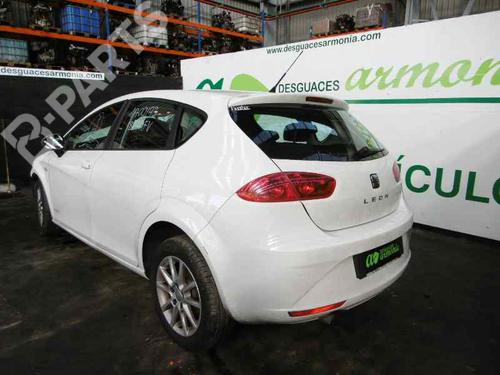 Rear bumper reinforcement SEAT LEON (1P1) 1.6 TDI | BP1913643C73  - Image 7