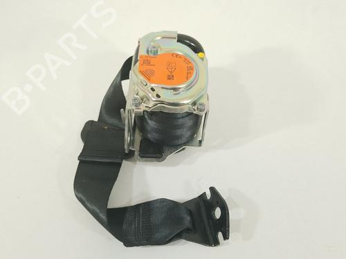 Rear left seatbelt AUDI A1 Sportback (GBA) 30 TFSI | BP37073162I29 - Image 6