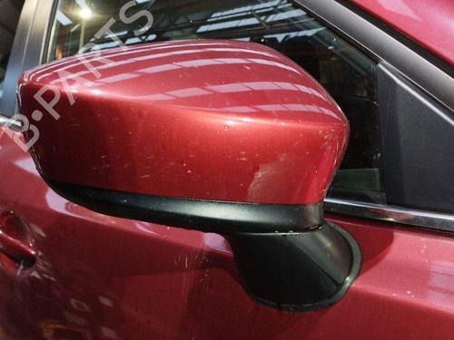 right-mirror-mazda-3-bm-bn-2013-2014-2015-2016-2017-2018-2019-39399673 main image