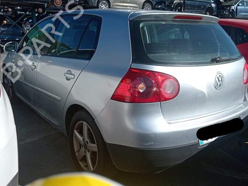 Engine control unit (ECU) VW GOLF V (1K1) 1.9 TDI | BP40128685M57  - Image 7