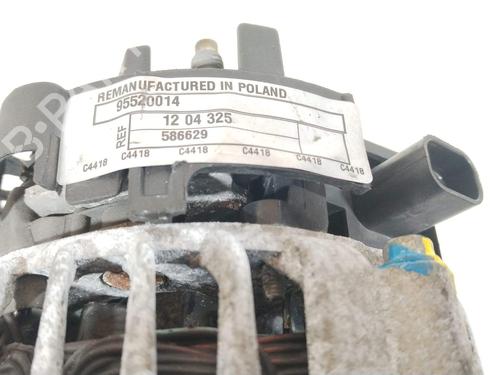 Alternator OPEL CORSA D (S07) 1.3 CDTI (L08, L68) | BP32412077M7 - Image 7